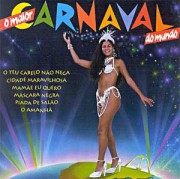 O maior carnaval do mundo
