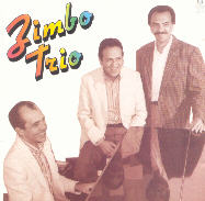 Zimbo Trio (Fé cega, faca amolada,...)