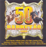Barretão 2005