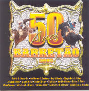 Barretão 2005