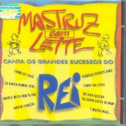 Canta os Grandes Sucessos do rei