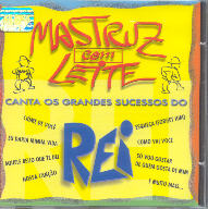 Canta os Grandes Sucessos do rei
