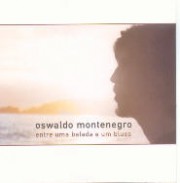 Entre uma balada e um blues