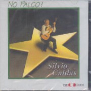 No palco!