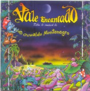 Vale encantado (Trilha do musical)