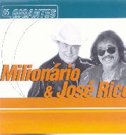 Os gigantes