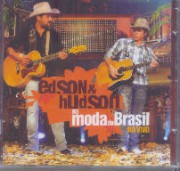 Na moda do Brasil - Ao vivo