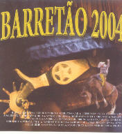 Barretão 2004