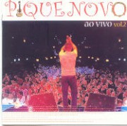 Ao vivo, vol. 2
