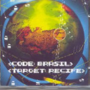 Code: Brasil - Target: Recife