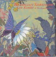 Brazilian Serenade