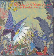 Brazilian Serenade