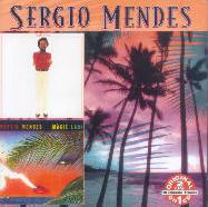 Sergio Mendes (75) + Magic Lady (79)