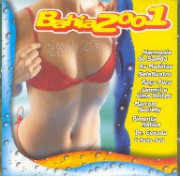 Bahia 2001