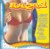 Bahia 2001