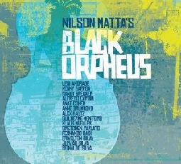 Black Orpheus