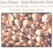 Seven waves / Sete ondas