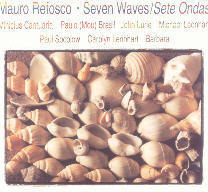 Seven waves / Sete ondas