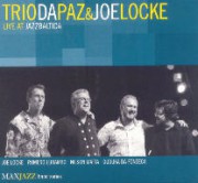 Live at JazzBaltica