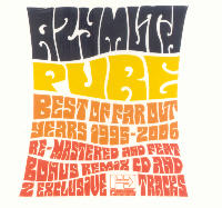 Pure (Best of Far Out)