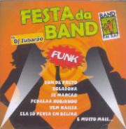 Festa da Band - Funk