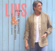 Ivan Lins & The Metropole Orchestra