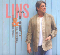 Ivan Lins & The Metropole Orchestra