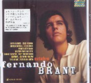 Fernando Brant - Outubro