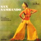 Sax sambando