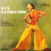Sax sambando