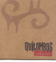 Quilombos urbanos