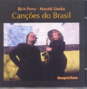 Canções do Brasil