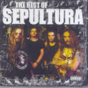 The best of Sepultura