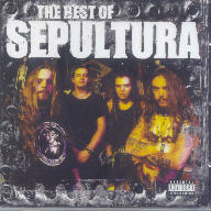 The best of Sepultura