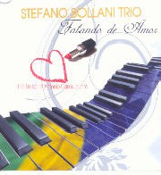 Falando de amor (The music of Antonio Carlos Jobim)