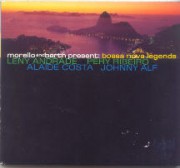 Morello and Barth present Bossa Nova legends