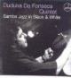 Samba Jazz in black & white