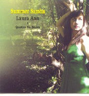 Summer samba
