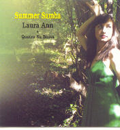 Summer samba