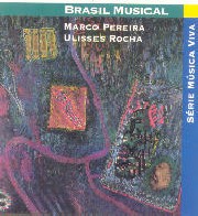 Brasil Musical - Série Música Viva, vol.4