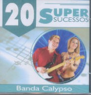 20 supersucessos