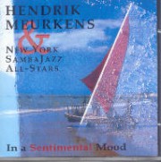 In a sentimental mood