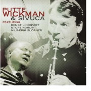 Putte Wickman & Sivuca