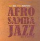 Afrosambajazz (A música de Baden Powell)