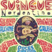 Swingue nordestino