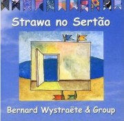 Strawa no sertão