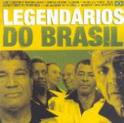 Legendários do Brasil