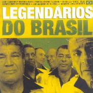 Legendários do Brasil