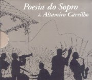 Poesia do sopro