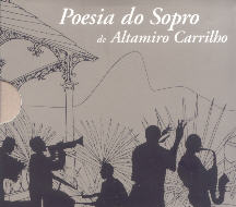 Poesia do sopro